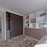 Villa in Spain, Comunitat Valenciana, Alicante, 269 sq.m.