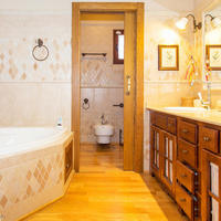 Villa in Spain, Comunitat Valenciana, Alicante, 230 sq.m.