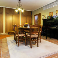 Villa in Spain, Comunitat Valenciana, Alicante, 230 sq.m.