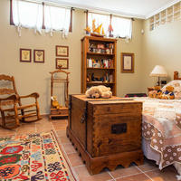 Villa in Spain, Comunitat Valenciana, Alicante, 230 sq.m.