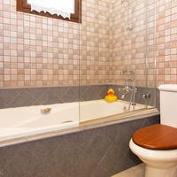 Villa in Spain, Comunitat Valenciana, Alicante, 230 sq.m.