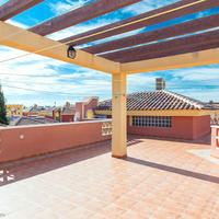 Villa in Spain, Comunitat Valenciana, Alicante, 230 sq.m.