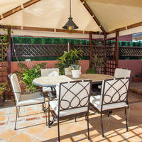 Villa in Spain, Comunitat Valenciana, Alicante, 230 sq.m.