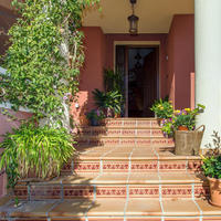 Villa in Spain, Comunitat Valenciana, Alicante, 230 sq.m.