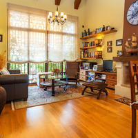 Villa in Spain, Comunitat Valenciana, Alicante, 230 sq.m.