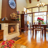 Villa in Spain, Comunitat Valenciana, Alicante, 230 sq.m.