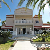 Villa in Spain, Comunitat Valenciana, Alicante, 505 sq.m.