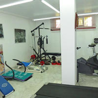 Villa in Spain, Comunitat Valenciana, Alicante, 505 sq.m.