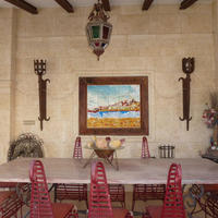 Villa in Spain, Comunitat Valenciana, Alicante, 505 sq.m.