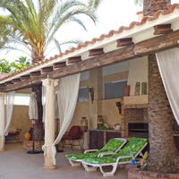 Villa in Spain, Comunitat Valenciana, Alicante, 505 sq.m.