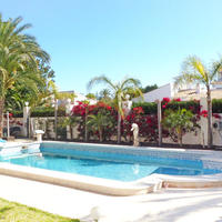 Villa in Spain, Comunitat Valenciana, Alicante, 505 sq.m.