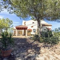 Villa in Spain, Comunitat Valenciana, Alicante, 250 sq.m.