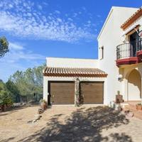 Villa in Spain, Comunitat Valenciana, Alicante, 250 sq.m.