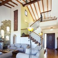 Villa in Spain, Comunitat Valenciana, Alicante, 250 sq.m.