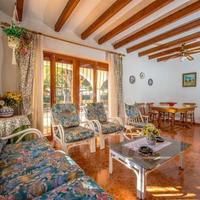 Villa in Spain, Comunitat Valenciana, Alicante, 207 sq.m.