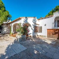 Villa in Spain, Comunitat Valenciana, Alicante, 207 sq.m.