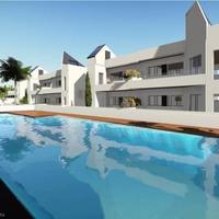 Апартаменты в Испании, Валенсия, Аликанте, 78 кв.м.