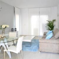 Апартаменты в Испании, Валенсия, Аликанте, 78 кв.м.