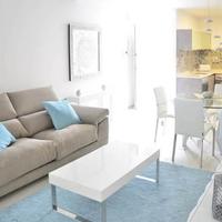 Апартаменты в Испании, Валенсия, Аликанте, 78 кв.м.