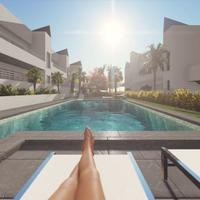 Апартаменты в Испании, Валенсия, Аликанте, 78 кв.м.