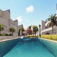 Апартаменты в Испании, Валенсия, Аликанте, 78 кв.м.