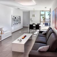 Вилла в Испании, Валенсия, Аликанте, 121 кв.м.