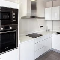 Вилла в Испании, Валенсия, Аликанте, 121 кв.м.