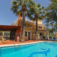 Villa in Spain, Comunitat Valenciana, Alicante, 283 sq.m.