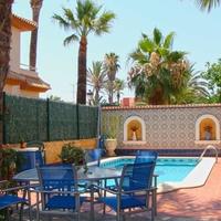 Villa in Spain, Comunitat Valenciana, Alicante, 283 sq.m.