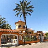 Villa in Spain, Comunitat Valenciana, Alicante, 283 sq.m.