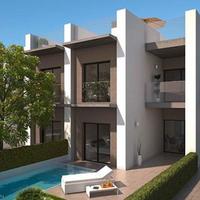 Apartment in Spain, Comunitat Valenciana, Alicante, 150 sq.m.