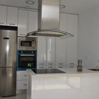 Apartment in Spain, Comunitat Valenciana, Alicante, 150 sq.m.