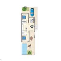 Apartment in Spain, Comunitat Valenciana, Alicante, 150 sq.m.