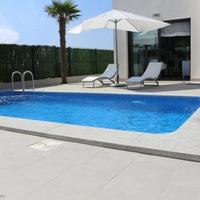 Villa in Spain, Comunitat Valenciana, Alicante, 113 sq.m.