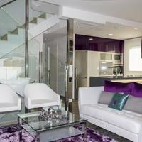 Villa in Spain, Comunitat Valenciana, Alicante, 113 sq.m.