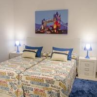 Villa in Spain, Comunitat Valenciana, Alicante, 113 sq.m.