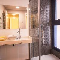 Apartment at the first line of the sea / lake in Spain, Comunitat Valenciana, Alicante, 92 sq.m.