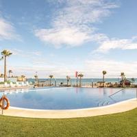 Apartment at the first line of the sea / lake in Spain, Comunitat Valenciana, Alicante, 92 sq.m.