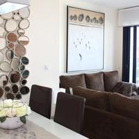 Apartment at the first line of the sea / lake in Spain, Comunitat Valenciana, Alicante, 92 sq.m.