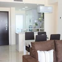 Apartment at the first line of the sea / lake in Spain, Comunitat Valenciana, Alicante, 92 sq.m.