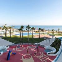 Apartment at the first line of the sea / lake in Spain, Comunitat Valenciana, Alicante, 92 sq.m.
