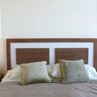 Apartment at the first line of the sea / lake in Spain, Comunitat Valenciana, Alicante, 92 sq.m.