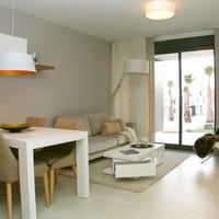 Apartment in Spain, Comunitat Valenciana, Alicante, 96 sq.m.