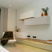 Apartment in Spain, Comunitat Valenciana, Alicante, 96 sq.m.