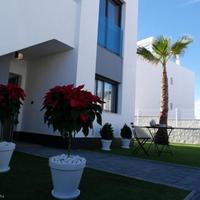 Apartment in Spain, Comunitat Valenciana, Alicante, 95 sq.m.