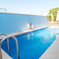 Villa in Spain, Comunitat Valenciana, Alicante, 225 sq.m.