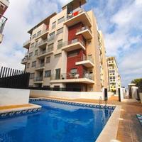 Апартаменты в Испании, Валенсия, Аликанте, 55 кв.м.