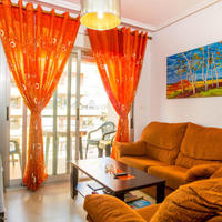 Апартаменты в Испании, Валенсия, Аликанте, 55 кв.м.