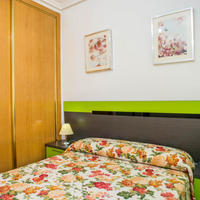 Апартаменты в Испании, Валенсия, Аликанте, 55 кв.м.