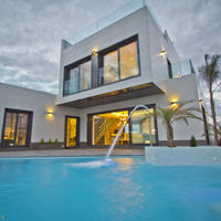 Villa in Spain, Comunitat Valenciana, Alicante, 194 sq.m.